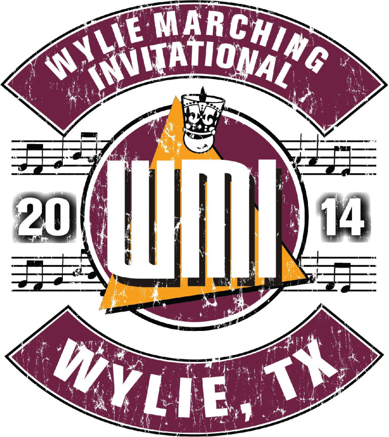 Wylie Marching Invitational WYLIE HIGH SCHOOL BAND